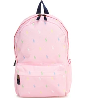 Polo Ralph Lauren Pony Backpack