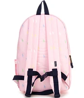 Polo Ralph Lauren Pony Backpack