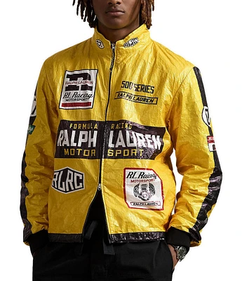 Polo Ralph Lauren Racing Jacket