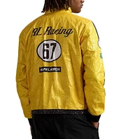 Polo Ralph Lauren Racing Jacket