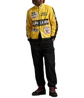 Polo Ralph Lauren Racing Jacket
