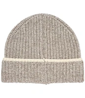 Polo Ralph Lauren Ragg Slouch Beanie