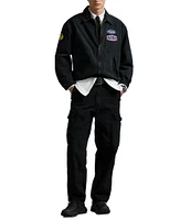 Polo Ralph Lauren Ralph's Garage Racing Jacket
