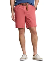 Polo Ralph Lauren Relaxed Fit 8#double; Inseam Chino Shorts