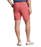 Polo Ralph Lauren Relaxed Fit 8#double; Inseam Chino Shorts