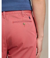 Polo Ralph Lauren Relaxed Fit 8#double; Inseam Chino Shorts