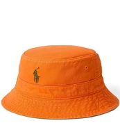 Polo Ralph Lauren Reversible Bucket Hat