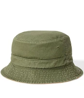 Polo Ralph Lauren Reversible Bucket Hat