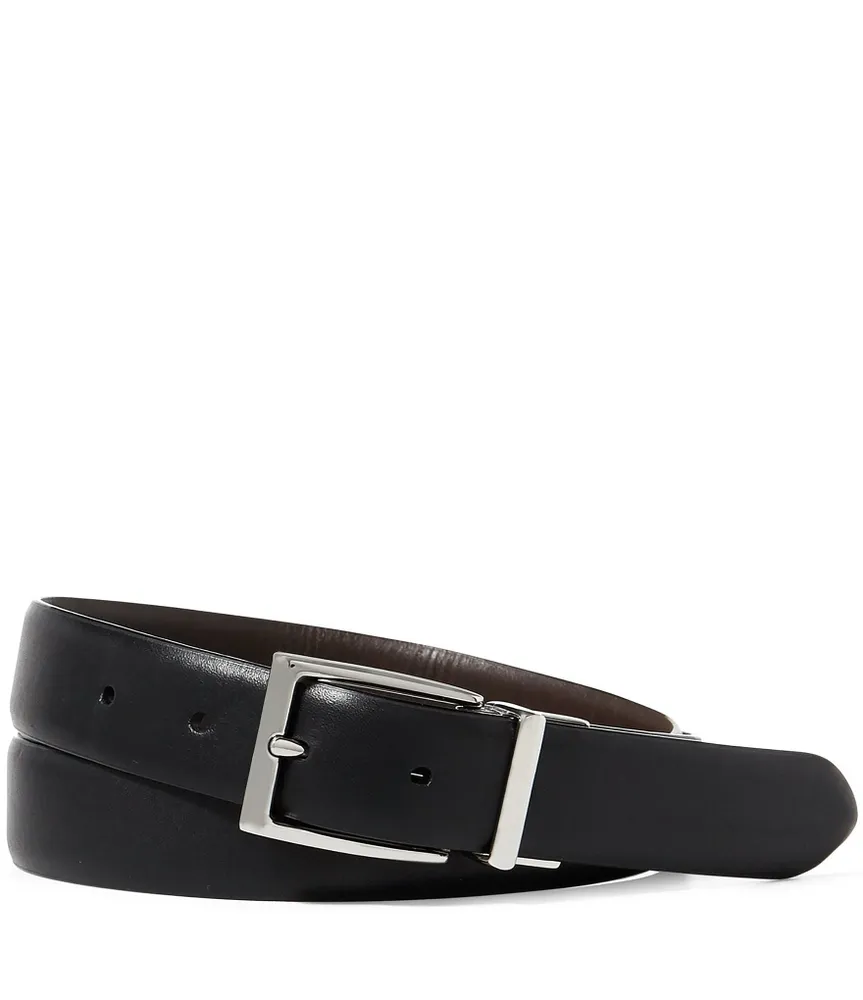 Polo Ralph Lauren Reversible Leather Belt