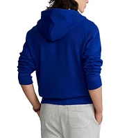 Polo Ralph Lauren RL Fleece Full-Zip Hoodie