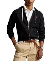 Polo Ralph Lauren RL Fleece Full-Zip Hoodie