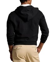 Polo Ralph Lauren RL Fleece Full-Zip Hoodie