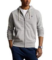 Polo Ralph Lauren RL Fleece Full-Zip Hoodie