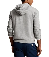 Polo Ralph Lauren RL Fleece Full-Zip Hoodie