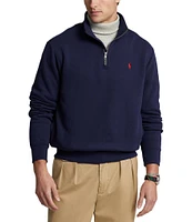 Polo Ralph Lauren RL Fleece Half-Zip Pullover