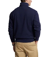 Polo Ralph Lauren RL Fleece Half-Zip Pullover