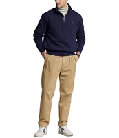 Polo Ralph Lauren RL Fleece Half-Zip Pullover