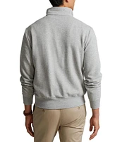 Polo Ralph Lauren RL Fleece Half-Zip Pullover