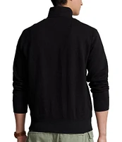 Polo Ralph Lauren RL Fleece Half-Zip Pullover