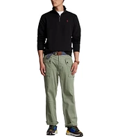 Polo Ralph Lauren RL Fleece Half-Zip Pullover