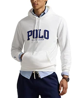 Polo Ralph Lauren RL Fleece Logo Hoodie