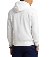 Polo Ralph Lauren RL Fleece Logo Hoodie