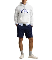 Polo Ralph Lauren RL Fleece Logo Hoodie