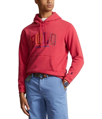 Polo Ralph Lauren RL Fleece Logo Hoodie