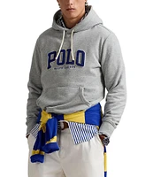 Polo Ralph Lauren RL Fleece Logo Hoodie