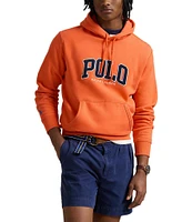 Polo Ralph Lauren RL Fleece Logo Hoodie