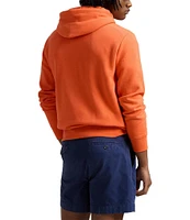 Polo Ralph Lauren RL Fleece Logo Hoodie