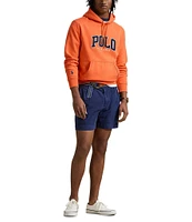 Polo Ralph Lauren RL Fleece Logo Hoodie