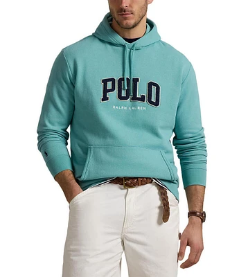 Polo Ralph Lauren RL Fleece Logo Hoodie