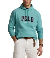 Polo Ralph Lauren RL Fleece Logo Hoodie