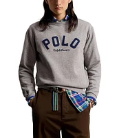 Polo Ralph Lauren RL Fleece Logo Sweatshirt