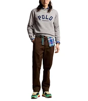 Polo Ralph Lauren RL Fleece Logo Sweatshirt