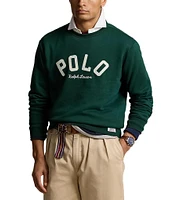 Polo Ralph Lauren RL Fleece Logo Sweatshirt