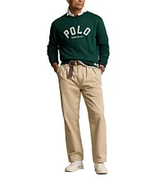 Polo Ralph Lauren RL Fleece Logo Sweatshirt