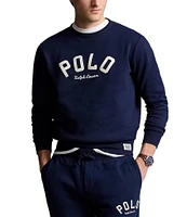 Polo Ralph Lauren RL Fleece Logo Sweatshirt