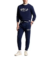 Polo Ralph Lauren RL Fleece Logo Sweatshirt