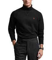 Polo Ralph Lauren RL Fleece Turtleneck