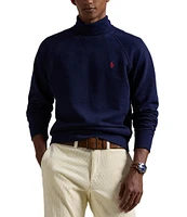 Polo Ralph Lauren RL Fleece Turtleneck