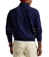 Polo Ralph Lauren RL Fleece Turtleneck