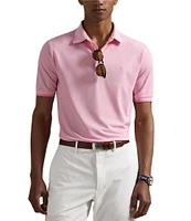 Polo Ralph Lauren RLX Golf Classic Fit Pique Performance Stretch Polo Shirt