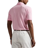 Polo Ralph Lauren RLX Golf Classic Fit Pique Performance Stretch Polo Shirt