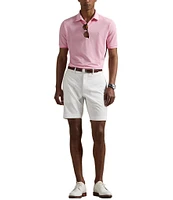 Polo Ralph Lauren RLX Golf Classic Fit Pique Performance Stretch Polo Shirt