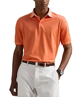 Polo Ralph Lauren RLX Golf Classic Fit Pique Performance Stretch Polo Shirt