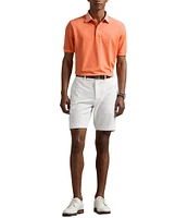 Polo Ralph Lauren RLX Golf Classic Fit Pique Performance Stretch Polo Shirt