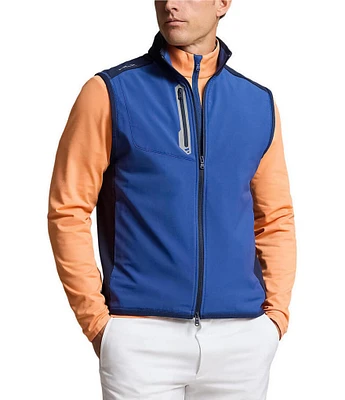 Polo Ralph Lauren RLX Golf Hybrid Full-Zip Vest