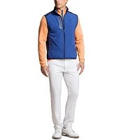 Polo Ralph Lauren RLX Golf Hybrid Full-Zip Vest